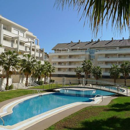 Apartment Elegance-3 Dénia Exterior foto