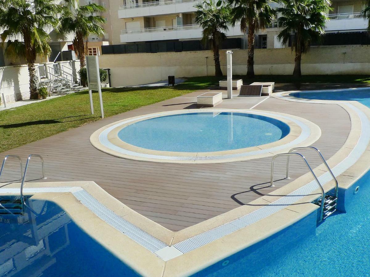 Apartment Elegance-3 Dénia Exterior foto
