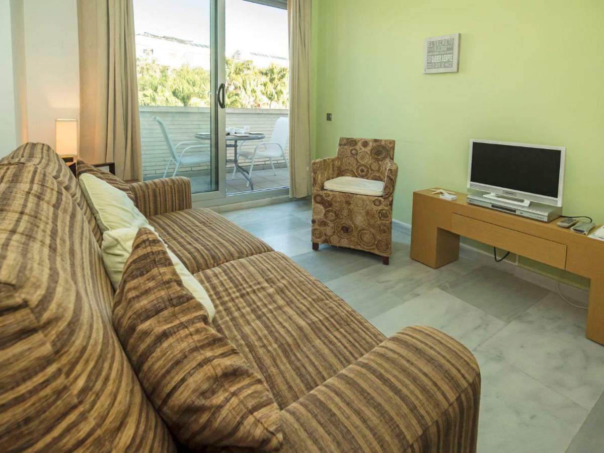 Apartment Elegance-3 Dénia Exterior foto
