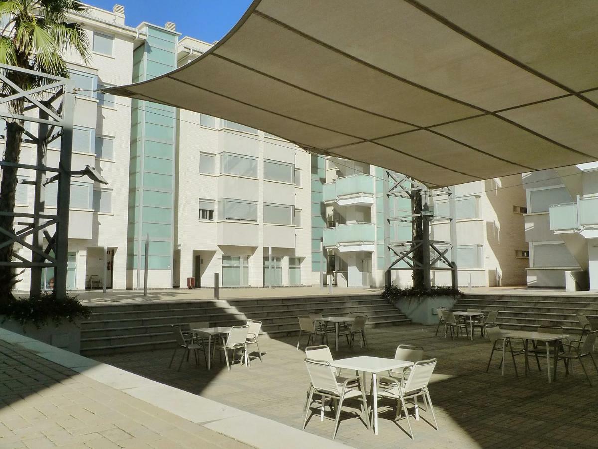 Apartment Elegance-3 Dénia Exterior foto